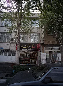 گل آیسان