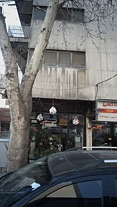 گل بهارک