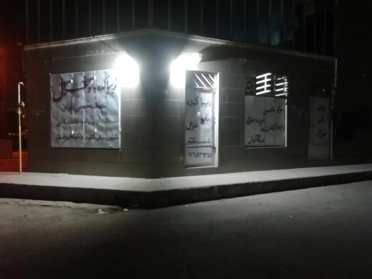 زیباکده بانو غزال - تصویر 6