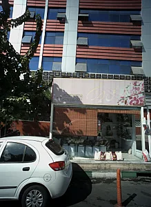گل ایران