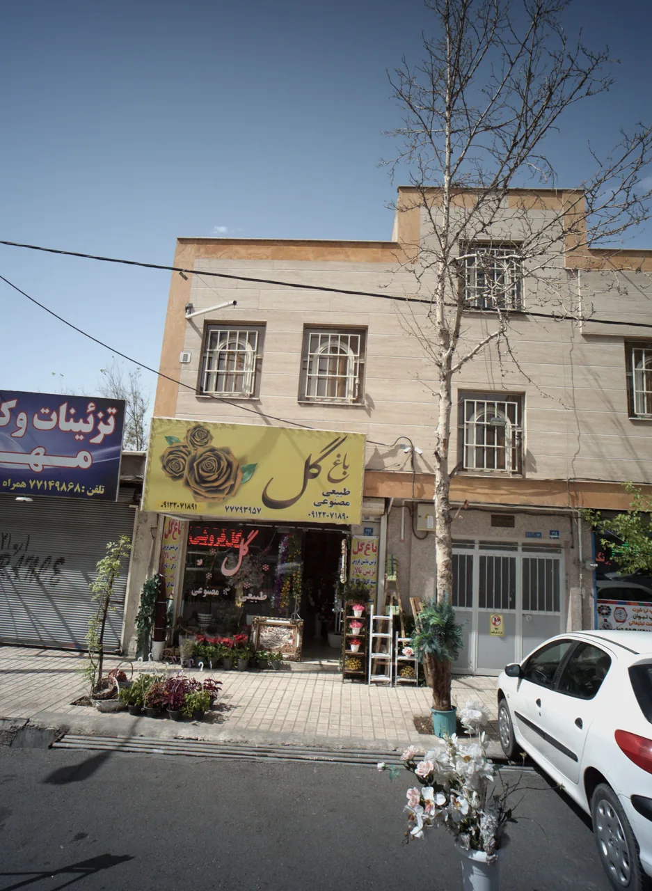 باغ گل - تصویر 3