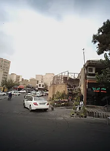 گل فروشی