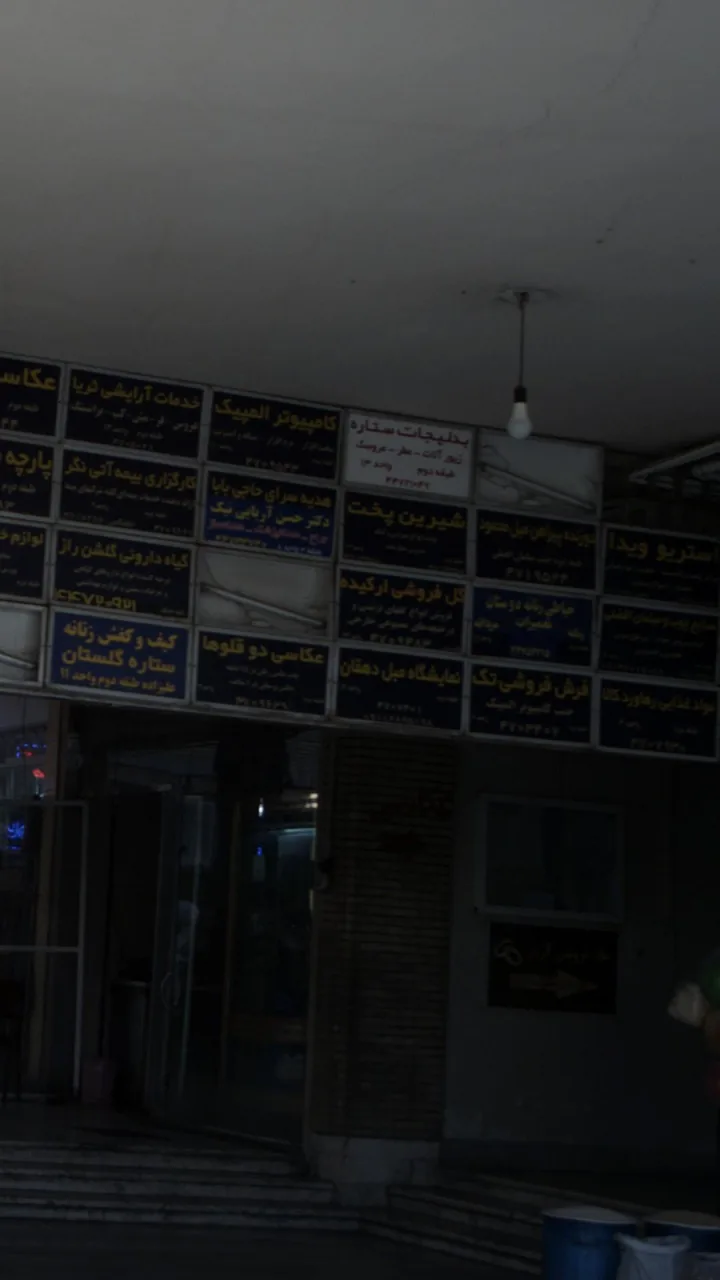 گل فروشی ارکیده