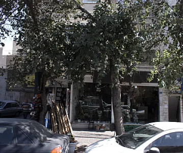 گل فروشی