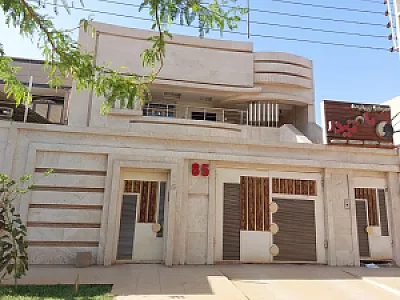 سالن زیبایی ماه تیدا