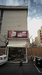 گل فروشی