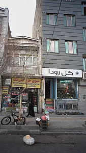 گل رودا