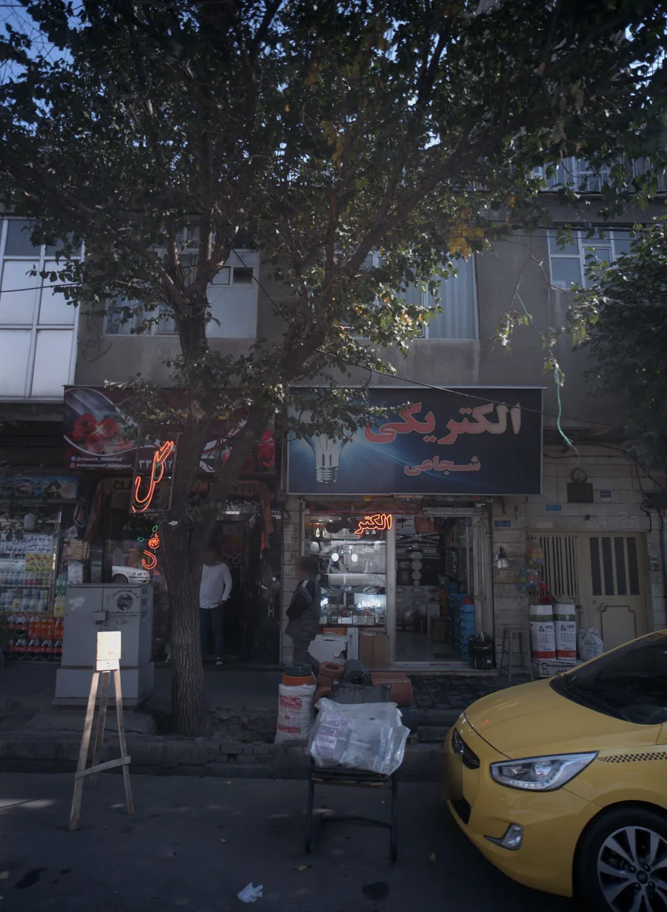 گل فروشی کلاسیک