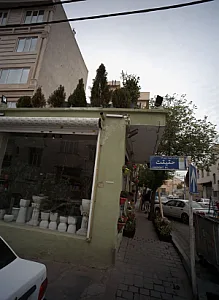 فروشگاه گل و گیاه