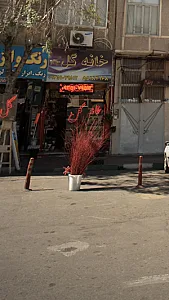 خانه گل