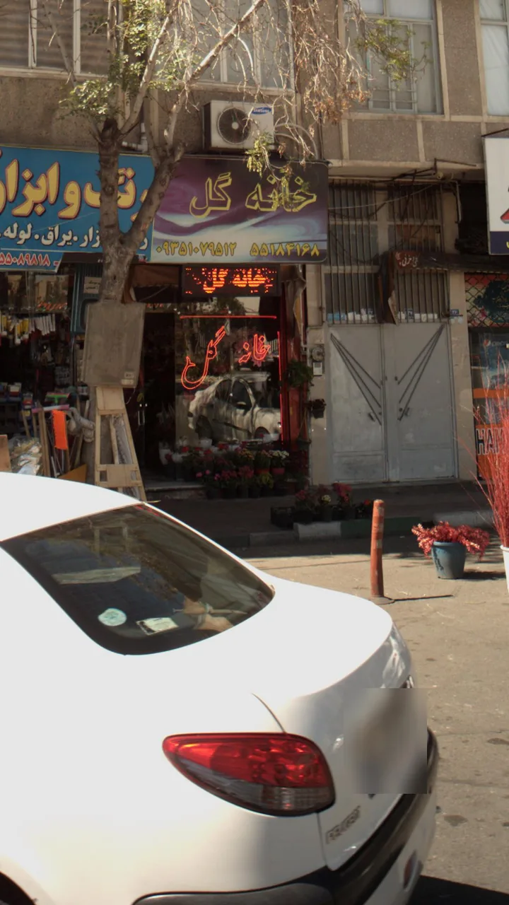 خانه گل - تصویر 2