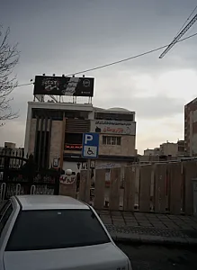 گل آنتیک