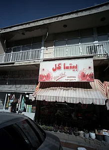 بیتا گل