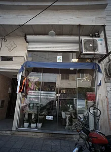 گل فروشی پاندانوس