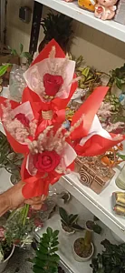 گلفروشی سَروک
