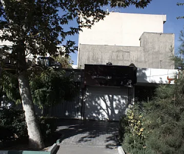 گل فروشی سیکاس