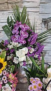 گلفروشی گلبهار