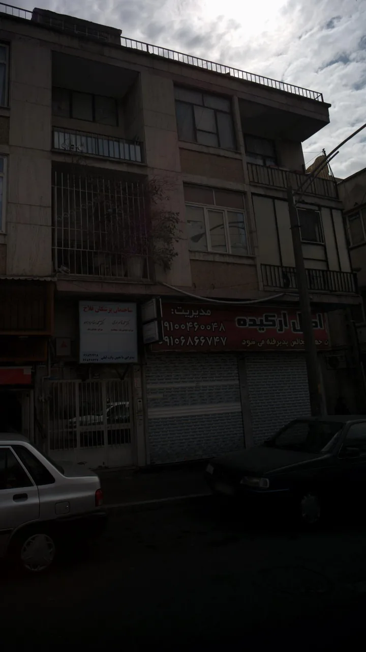 اصل ارکیده