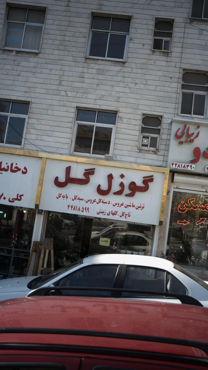گوزل گل - تصویر 2