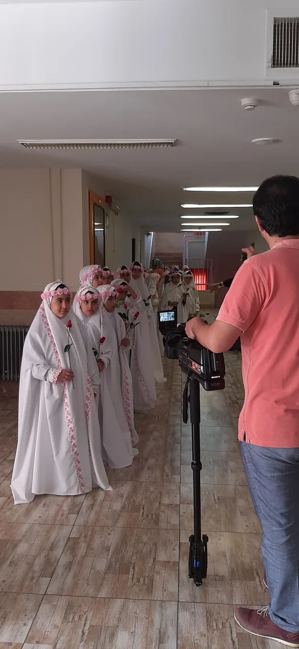دبستان دخترانه امام حسین (ع) - تصویر 3