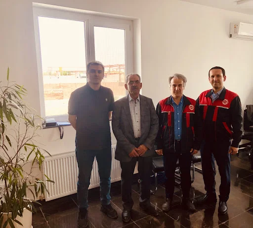 شرکت تامند | دفتر مرکزی نرم افزار حسابداری تام