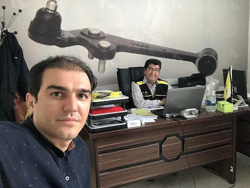 شرکت تامند | دفتر مرکزی نرم افزار حسابداری تام