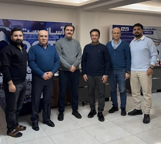 شرکت تامند | دفتر مرکزی نرم افزار حسابداری تام