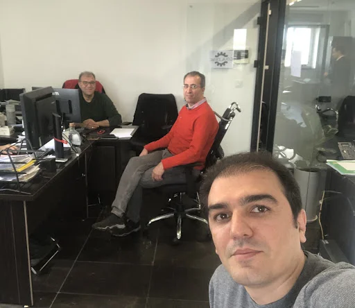 شرکت تامند | دفتر مرکزی نرم افزار حسابداری تام