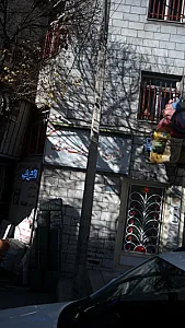 دبستان و آمادگی دخترانه غیرانتفاعی بنت الهدی