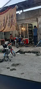 تعمیرگاه دوچرخه (بهبهانی)