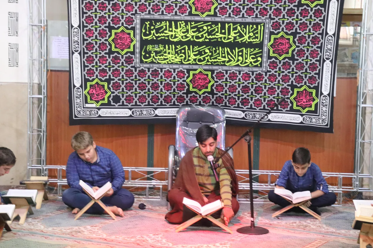دبستان دخترانه غیر دولتی سما - تصویر 2