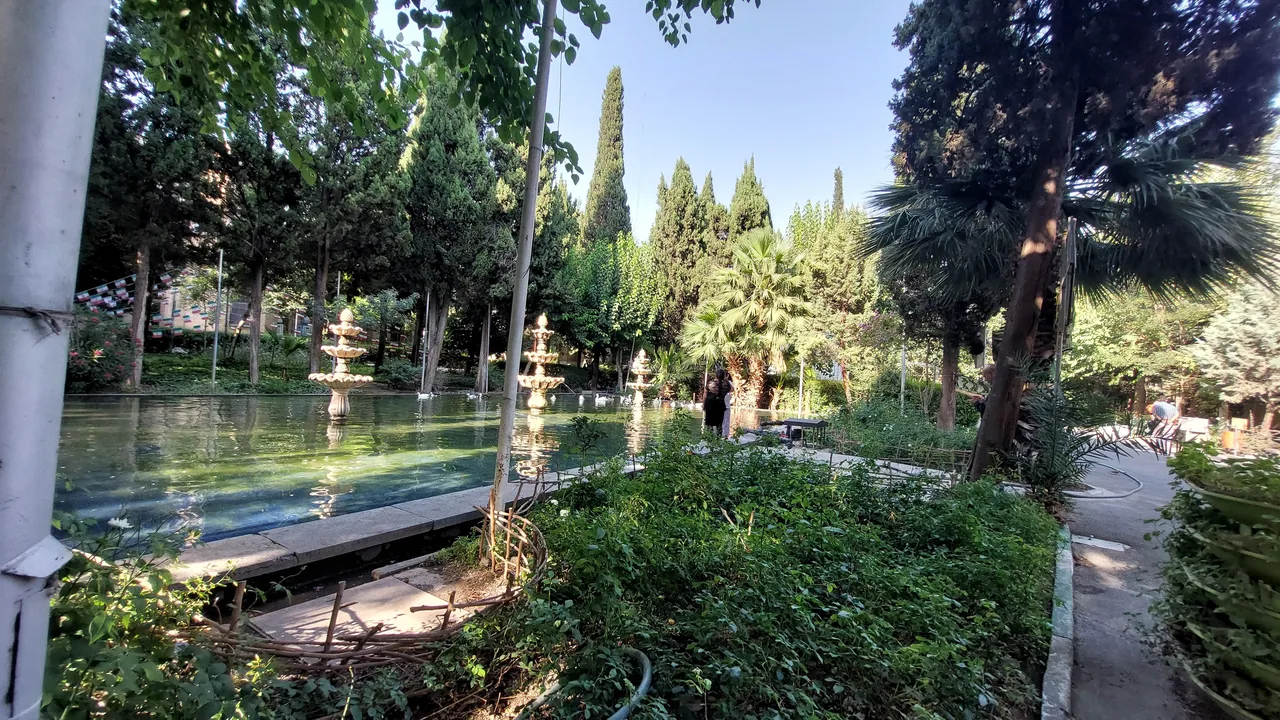 دبیرستان ماندگار البرز - تصویر 6