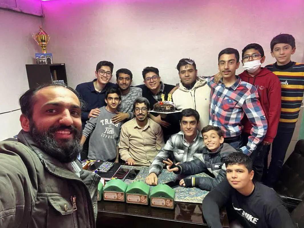 مجتمع آموزشی سادات موسوی