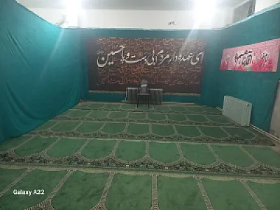 دبیرستان دوره اول پسرانه شهید مهدی پور