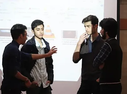 هنرستان سیدالشهداء
