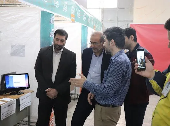 هنرستان سیدالشهداء - تصویر 3