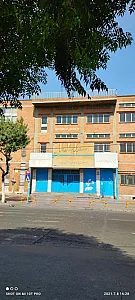 هنرستان راهیان قدس