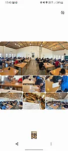 مجتمع آموزشی ادب