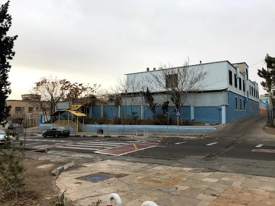 دبیرستان شهید عباس راصد - تصویر 2