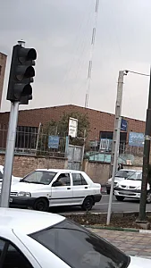 مدرسه راهنمایی علامه طباطبایی