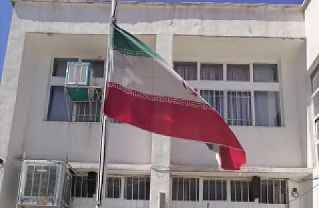 مدرسه شهدای صنایع هواپیمایی ایران