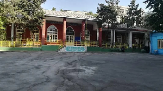 مدرسه ی قرآن هدایت