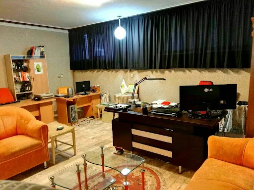 شرکت گسترش نرم افزار اطلس