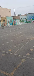 مدرسه پسرانه شهید بهشتی