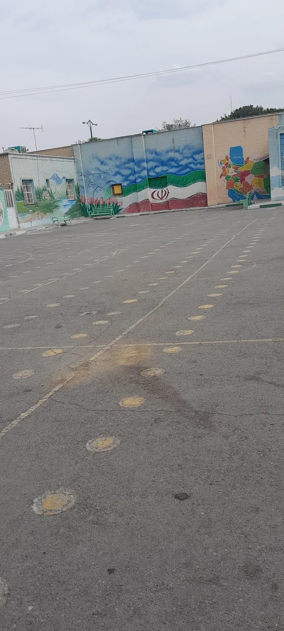 مدرسه پسرانه شهید بهشتی - تصویر 4