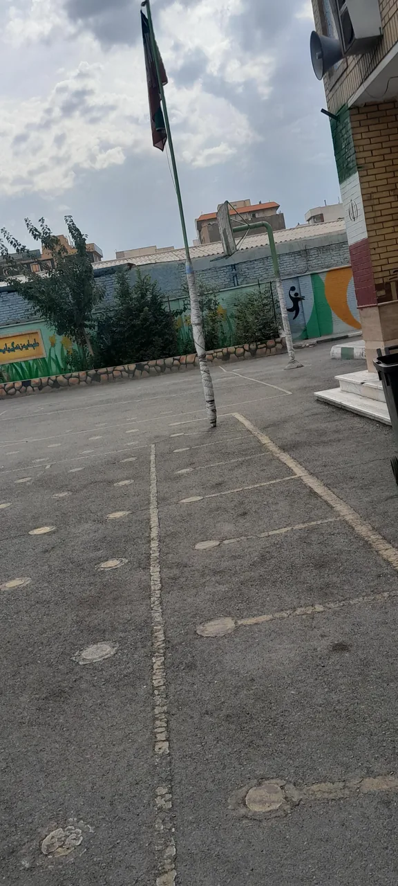 مدرسه پسرانه شهید بهشتی - تصویر 5