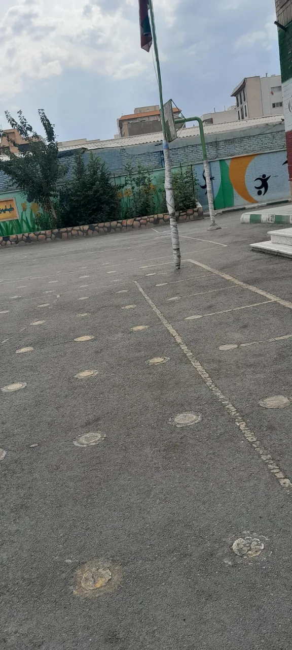 مدرسه پسرانه شهید بهشتی - تصویر 6