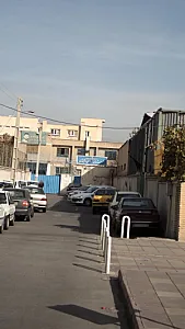 هنرستان شهید صیاد شیرازی
