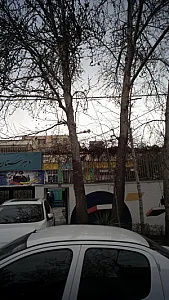 دبیرستان پسرانه غیر دولتی ملت