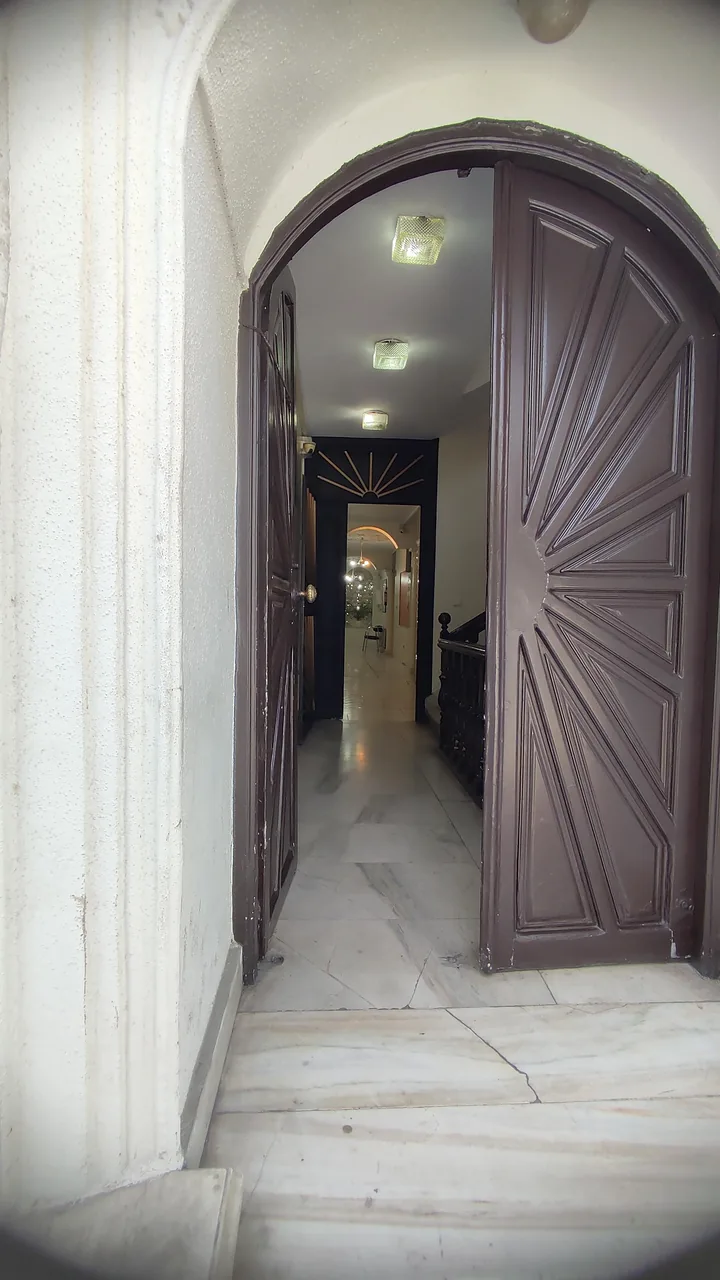 دبیرستان پسرانه دانا - تصویر 3